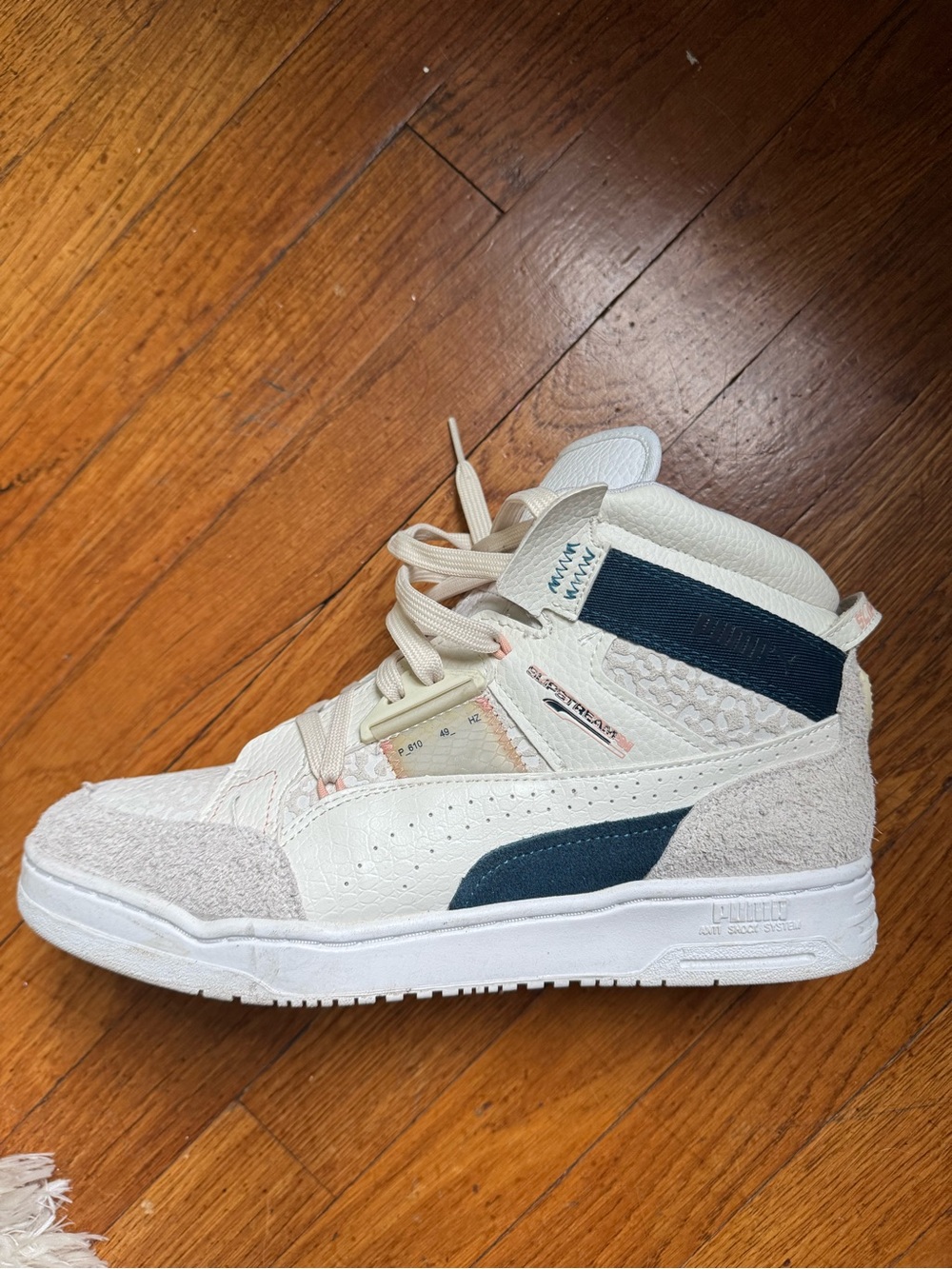 PUMA Slipstream